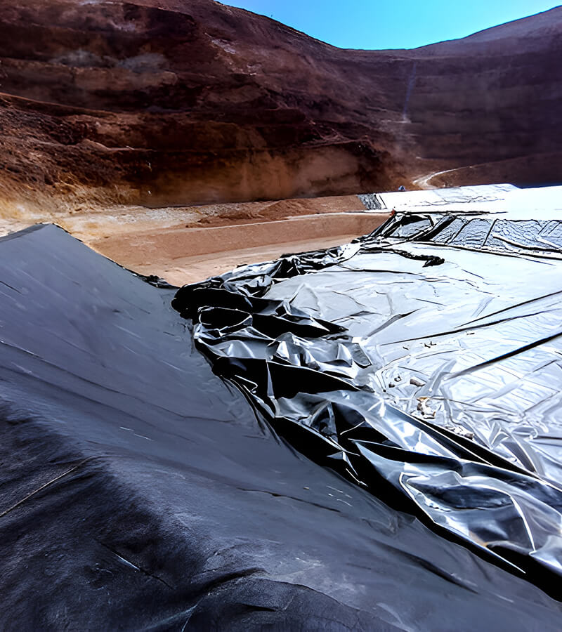 Geomembranes